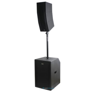 רמקול SoundKing STRATOS-8000 – Compact Line Array