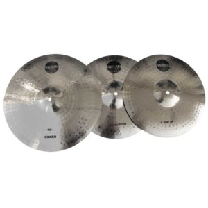 כלי הקשה Sultan SILVER SET-3 – Set HH14-Cr16