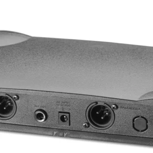 סט 1 מיקרופון 1 מדונה, אלחוטי Stagg | SUW 50 MH