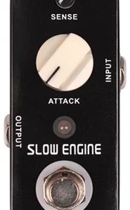 אפקט האטה Slow Engine Mooer MSG1 | MSG1