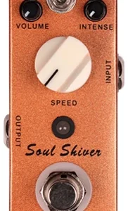 פדל קורוס ויברטו Soul Shiver Mooer | MRT1