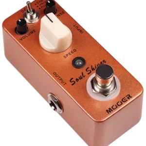 פדל קורוס ויברטו Soul Shiver Mooer | MRT1