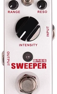 פדל מדגם Sweeper מבית Mooer | Sweeper