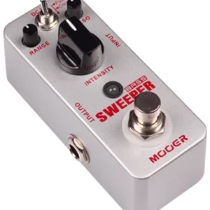 פדל מדגם Sweeper מבית Mooer | Sweeper