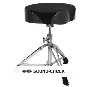 כסא למתופף Jinbao T-1 PRO THRONE – כסא מקצועי למתופף