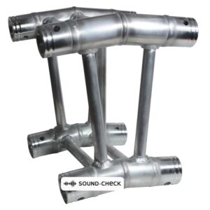 טראס Speed Truss ST-SQ12D – זווית 12° לטראס 30ס״מ