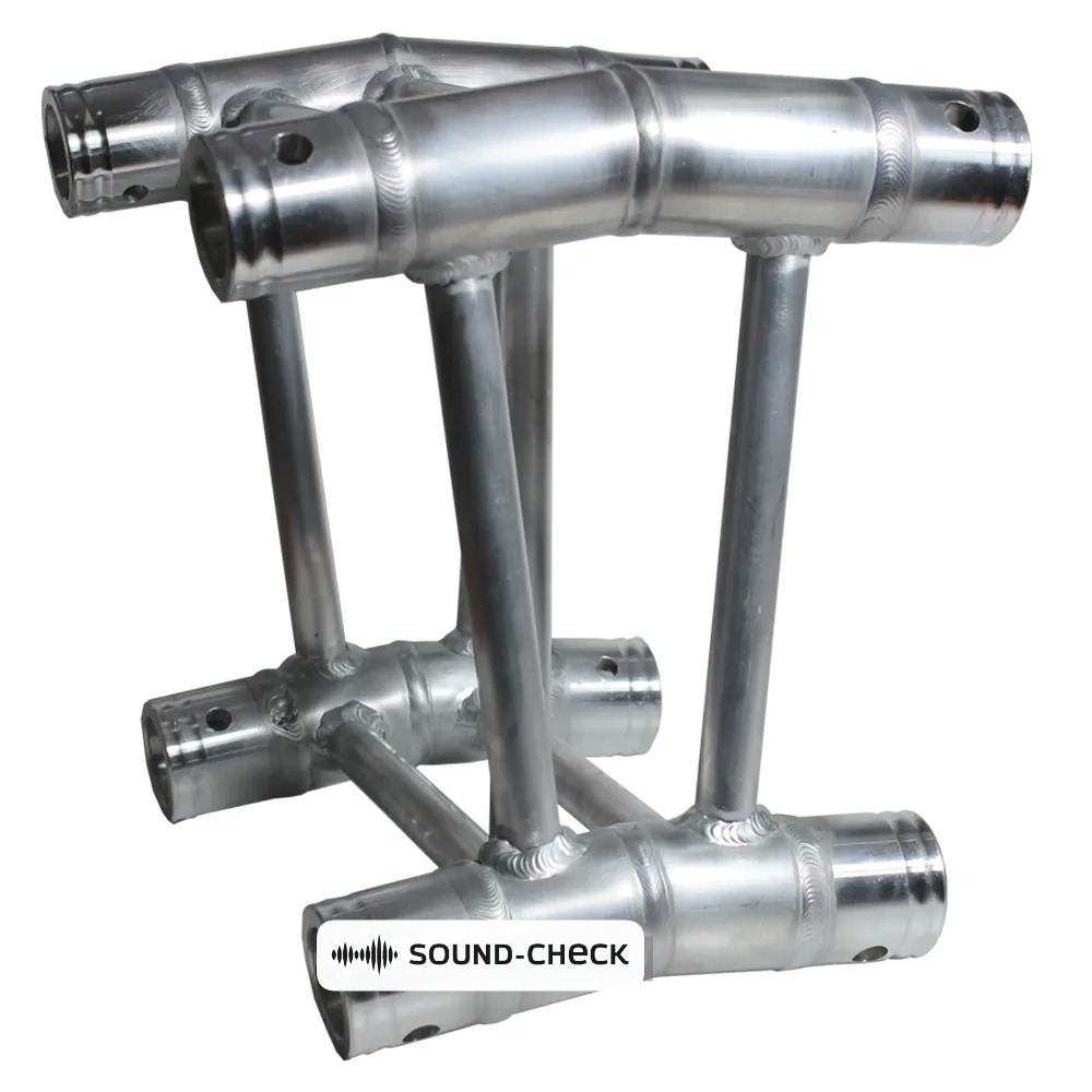 טראס Speed Truss ST-SQ12D – זווית 12° לטראס 30ס״מ 1 מוצר Speed Truss ST-SQ12D – זווית 12° לטראס 30ס״מ