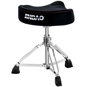 כסא למתופף Jinbao T3000JN – כסא מקצועי למתופף