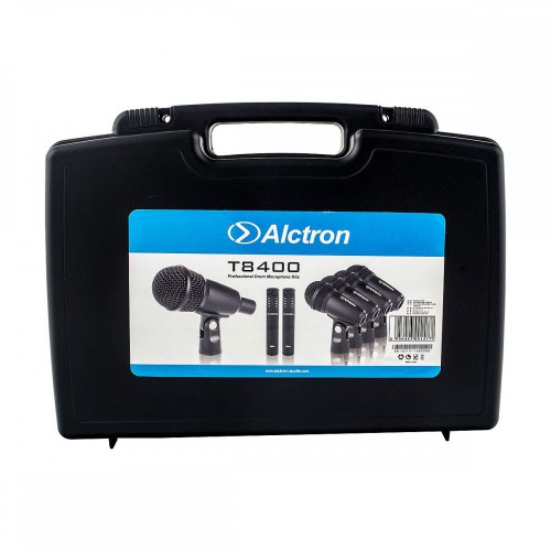 סט מיקרופונים להקלטת תופים Alctron T8400 3 T8400 1 500x500 2.jpg