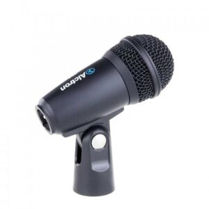 סט מיקרופונים להקלטת תופים Alctron T8400