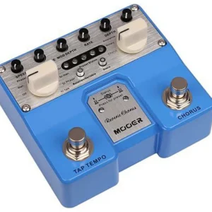 פדל קורוס Mooer Reverie Chorus TCH1