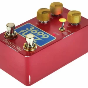 פדל פאז לגיטרה Danelectro TF-1 3699