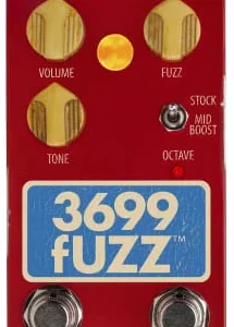 פדל פאז לגיטרה Danelectro TF-1 3699