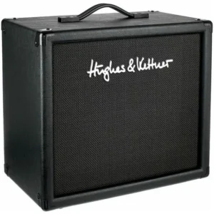 קבינת רמקול לגיטרה חשמלית Hughes & Kettner TM112 בגודל 12 אינץ׳