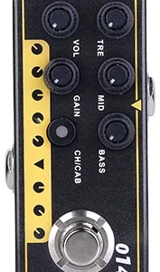 מיקרו מגבר Suhr Badger 18 Mooer M014 | M014