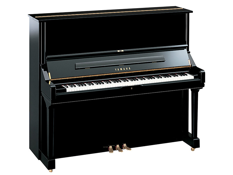 פסנתר Yamaha U3H – פסנתר Yamaha יד2 1 פסנתר Yamaha U3H – פסנתר Yamaha יד2