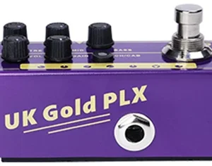 מיקרו מגבר Marshall Plexi 50 Mooer M019 | M019