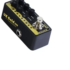 מיקרו מגבר Marshall JCM900 Mooer M002 | M002