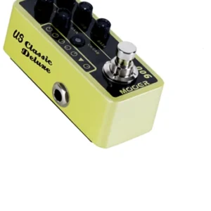 מיקרו מגבר Fender Blues Deluxe Mooer M006 | M006