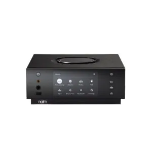 מגבר אוזניות Naim Uniti Atom Headphone Edition