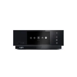 מגבר סטרימינג Naim Uniti Atom