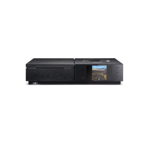 נגן ומגבר Naim Uniti Star
