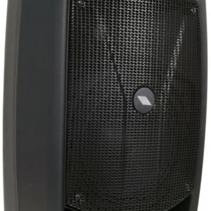רמקול מוגבר 12″ מסדרת V Plus