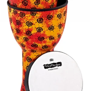 סט 3 דג׳מבה Meinl | VR-SDJSET-SH