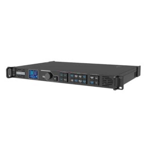 מעבד וידאו ובקר תצוגה NovaStar VX1000