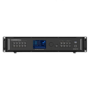 מעבד וידאו ובקר תצוגה NovaStar VX2000 Pro