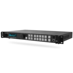 מעבד וידאו ובקר תצוגה NovaStar VX600 Pro