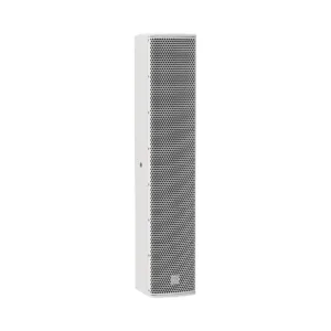 רמקול קולונה פסיבי לבן Martin Audio Q44-W – 4×4 אינץ׳ Two-Way