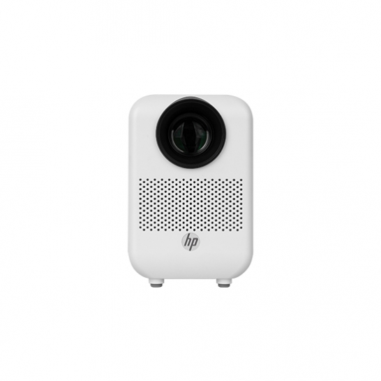 מקרן נייד HP CC180W – מקרן LED קומפקטי עם WiFi כפול, Bluetooth ופוקוס חשמלי 1 WHCC180W.jpg