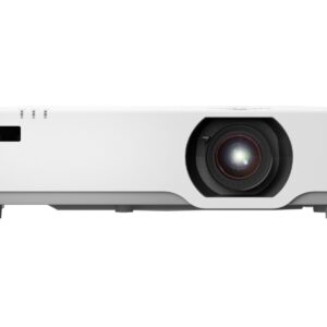 מקרן לייזר Sharp XP-P701U WUXGA 7000 לומן – עוצמה גבוהה לאולמות ואודיטוריומים