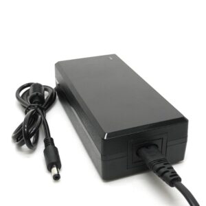 ספק כוח חיצוני מקורי למקרני Optoma סדרת ZH