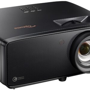 מקרן לייזר Optoma Photon Beam PK52 4K UHD 3500 לומן – קולנוע ביתי עם PureEngine