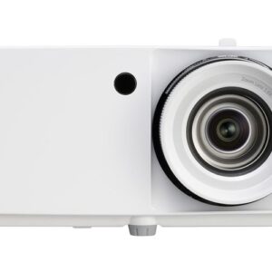 מקרן לייזר Optoma ZK551 4K UHD 5100 לומן