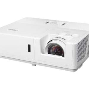 מקרן לייזר Optoma ZU607T WUXGA 6500 לומן