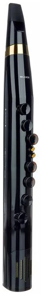 חליל דיגיטלי חכם Mooer | Wi100 BLK 3 חליל דיגיטלי חכם Mooer Mooer – תמונה 3