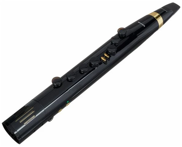 חליל דיגיטלי חכם Mooer | Wi100 BLK 4 חליל דיגיטלי חכם Mooer Mooer – תמונה 4