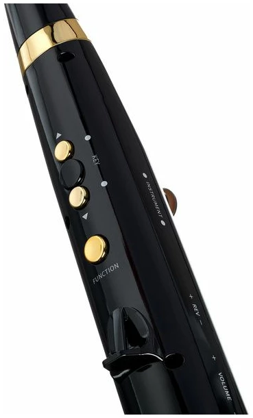 חליל דיגיטלי חכם Mooer | Wi100 BLK 7 חליל דיגיטלי חכם Mooer Mooer – תמונה 7