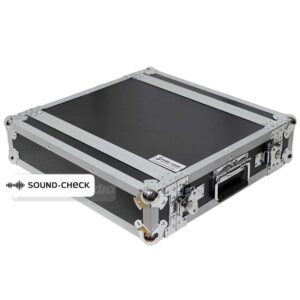 קייס הובלה Speed Case X-2UE – קייס 2U