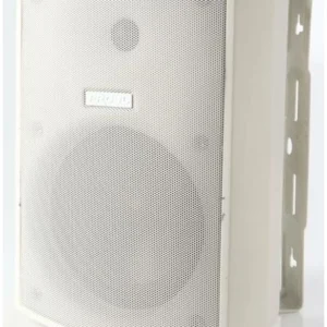 רמקול 5״ פסיבי Two-way 30W לבן