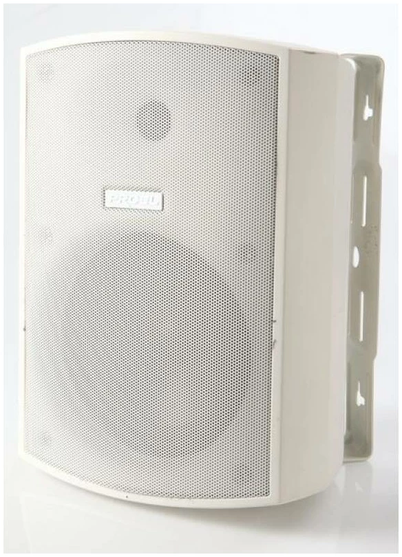 רמקול 5״ פסיבי Two-way 30W לבן 1 רמקול 5״ פסיבי Two-way 30W לבן - תמונה ראשית