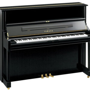 פסנתר Yamaha U1H – פסנתר Yamaha יד2