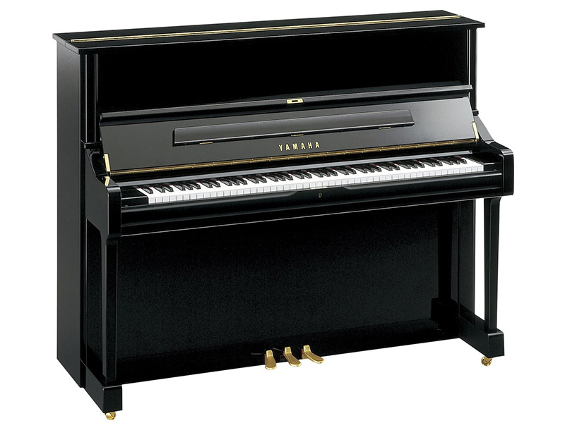 פסנתר Yamaha U1H – פסנתר Yamaha יד2 1 פסנתר Yamaha U1H – פסנתר Yamaha יד2