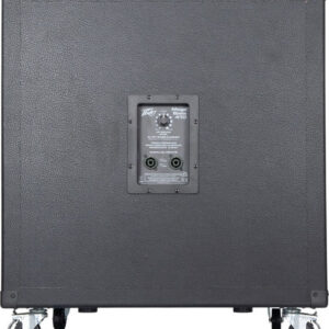 רמקול לבס Peavey MegaBass 410 4×10 2400W