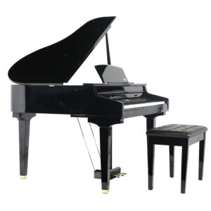 פסנתר Artesia a5 BLK – פסנתר כנף חשמלי