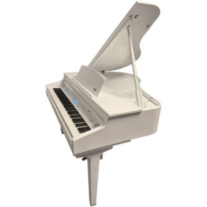פסנתר Artesia a5 WH – פסנתר כנף חשמלי