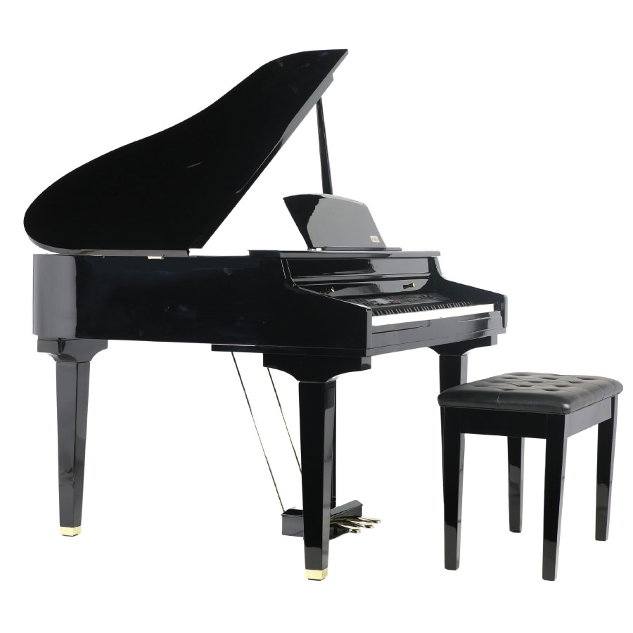 פסנתר Artesia a5 BLK – פסנתר כנף חשמלי 1 פסנתר Artesia a5 BLK – פסנתר כנף חשמלי